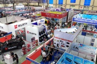 Vietnam AutoExpo 2025: Cầu nối giao thương ngành phương tiện giao thông và công nghiệp hỗ trợ