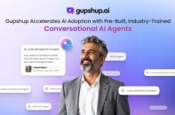 Gupshup ra mắt Thư viện nhân viên AI