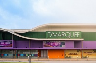Một D"Marquee lớn hơn, mạnh mẽ hơn, tốt hơn