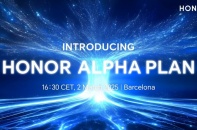 HONOR công bố sáng kiến chiến lược mới tại MWC 2025