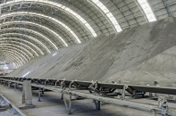 Nghiên cứu giảm thuế xuất khẩu đối với mặt hàng clanhke xi măng