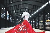 Trung Quốc: Thành phố Cáp Nhĩ Tân nắm bắt cơ hội từ nhu cầu chụp ảnh du lịch