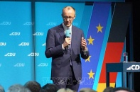 Bầu cử quốc hội Đức: Liên minh CDU/CSU do ông Friedrich Merz lãnh đạo giành chiến thắng