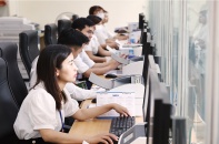 Đến ngày 30/6/2025, tất cả lãnh đạo, cán bộ, công chức phải xử lý hồ sơ công việc trên môi trường mạng