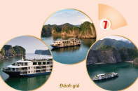Hai đại diện của Việt Nam lọt Top 10 Trải nghiệm thú vị không thể bỏ qua năm 2025