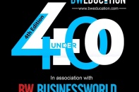 Tổng giám đốc điều hành của Trio Schools nhận giải thưởng BW Education 40 Under 40