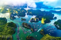 Ban hành Kế hoạch thực hiện Quy hoạch hệ thống du lịch thời kỳ 2021 - 2030, tầm nhìn 2045