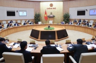 Chỉ thị của Thủ tướng Chính phủ về việc trình Chính phủ dự án luật, pháp lệnh, nghị quyết