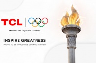 IOC và TCL công bố quan hệ đối tác toàn cầu "hàng đầu", kéo dài đến năm 2032