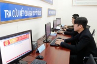 Giải quyết thủ tục hành chính liên tục, thông suốt, hiệu quả, không bị gián đoạn khi sắp xếp, tinh gọn tổ chức bộ máy 