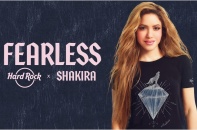 Hard Rock International và Shakira công bố Sáng kiến trao quyền cho phụ nữ kéo dài một năm