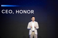 HONOR khẳng định cam kết hợp tác cởi mở tại MWC Barcelona 2025