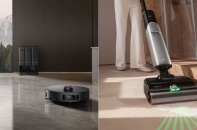 MOVA ra mắt các sản phẩm nhà thông minh Z50 Ultra và X4 Pro tại Singapore