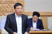 Bộ trưởng Nguyễn Văn Thắng: Kinh tế - xã hội 2 tháng đầu năm tăng trưởng tích cực