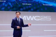Giải pháp mạng lấy AI làm trung tâm của Huawei giúp các nhà mạng nắm bắt cơ hội AI
