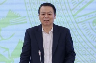 Thứ trưởng Nguyễn Đức Chi: Ba vấn đề quan trọng để kinh tế tư nhân phát triển đột phá