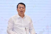 Thứ trưởng Nguyễn Đức Chi: Sẽ thí điểm vận hành sàn giao dịch tài sản số, tiền số