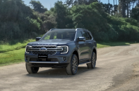 Ford Việt Nam chi hàng tỷ đồng cho hai chương trình khuyến mại tháng 3/2025
