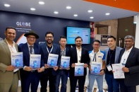 GTS Techlabs bắt tay hợp tác chiến lược với Peacom