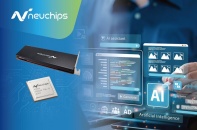 Neuchips hợp tác với Vecow và GSH để tăng tốc xử lý dữ liệu với AI tạo sinh ngoại tuyến