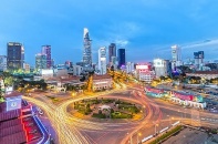 Thành lập Ban Chỉ đạo xây dựng Đề án Phát triển kinh tế tư nhân