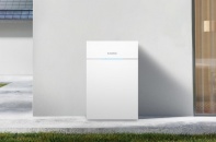 SUNGROW ra mắt SBS050 - Pin thiết kế nhỏ gọn, dung lượng lớn 5 kWh dành cho hộ gia đình