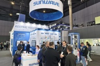 Sunwave mang kết nối thông minh và liền mạch đến MWC 2025