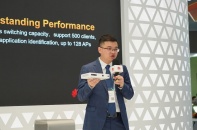 Huawei eKit thúc đẩy chuyển đổi số và thông minh cho doanh nghiệp vừa và nhỏ