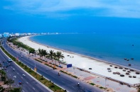 Bổ sung quy định về điều chỉnh Danh mục các khu vực phải thiết lập hành lang bảo vệ bờ biển