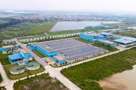 Nghiên cứu bổ sung quy định về huy động nguồn lực đầu tư lĩnh vực cấp, thoát nước