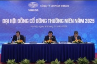 ĐHĐCĐ Vimeco: Đẩy mạnh mảng xây lắp, bất động sản, chủ động hơn sau khi Vinaconex thoái vốn
