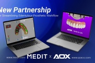 Medit bắt tay hợp tác với Imagoworks 