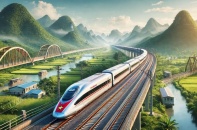Quy chế tổ chức, hoạt động của Ban Chỉ đạo các công trình trọng điểm, dự án quan trọng quốc gia lĩnh vực đường sắt