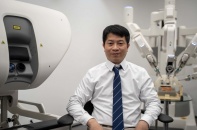 Ra mắt chương trình SSC nhằm đào tạo phẫu thuật robot tiên tiến tại Hàn Quốc