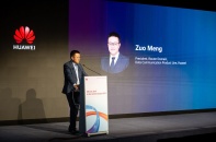 Huawei tổ chức thành công sự kiện IP GALA