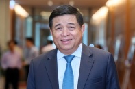 Phó thủ tướng Nguyễn Chí Dũng làm Trưởng Ban chỉ đạo xây dựng dự án Luật Khoa học và Công nghệ (sửa đổi)