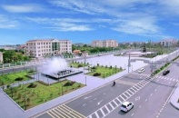 Công nhận huyện Trực Ninh và huyện Xuân Trường thuộc tỉnh Nam Định đạt chuẩn nông thôn mới nâng cao