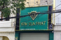 Cẩn trọng "sập bẫy" chào bán nhà giá rẻ  