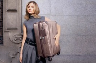 TUMI ra mắt dòng sản phẩm mới 19 Degree Lite