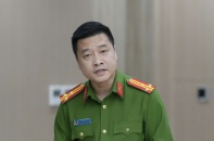 Bộ Công an đang tiếp nhận hồ sơ vụ cơ sở 2 Bệnh viện Bạch Mai, Việt Đức