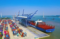 Chính phủ ban hành Nghị định quy định việc quản lý, sử dụng và khai thác tài sản kết cấu hạ tầng hàng hải