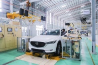 Triển khai ứng dụng công nghệ thông tin phục vụ quản lý, đăng kiểm phương tiện
