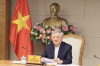 Tháo gỡ vướng mắc cho các dự án điện năng lượng tái tạo