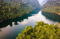Phê duyệt Nhiệm vụ lập Quy hoạch tu bổ, phục hồi Khu bảo tồn thiên nhiên Na Hang - Lâm Bình
