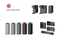 Coway giành giải thưởng thiết kế Red Dot Design Award 2025 năm thứ 19 liên tiếp