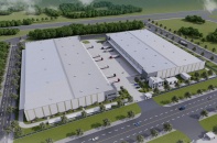 Dolphin Sea Air Services Corporation ra mắt Trung tâm Logistics Quốc tế Bắc Giang