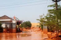 Ban hành Quy chế ứng phó sự cố chất thải