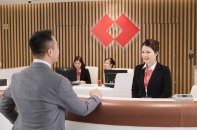 Global Finance năm thứ 2 liên tiếp vinh danh Techcombank là "Ngân hàng tốt nhất Việt Nam"