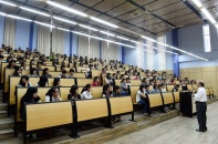 Chính phủ ban hành Nghị định quy định về chế độ, chính sách đối với chuyên gia cao cấp