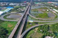 Phấn đấu đến năm 2026 khu vực đồng bằng sông Cửu Long có khoảng 600 km đường cao tốc